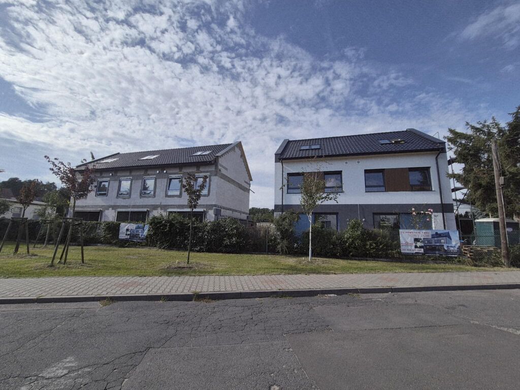 Dom na sprzedaż Police 118 m2 | Arka Nieruchomości