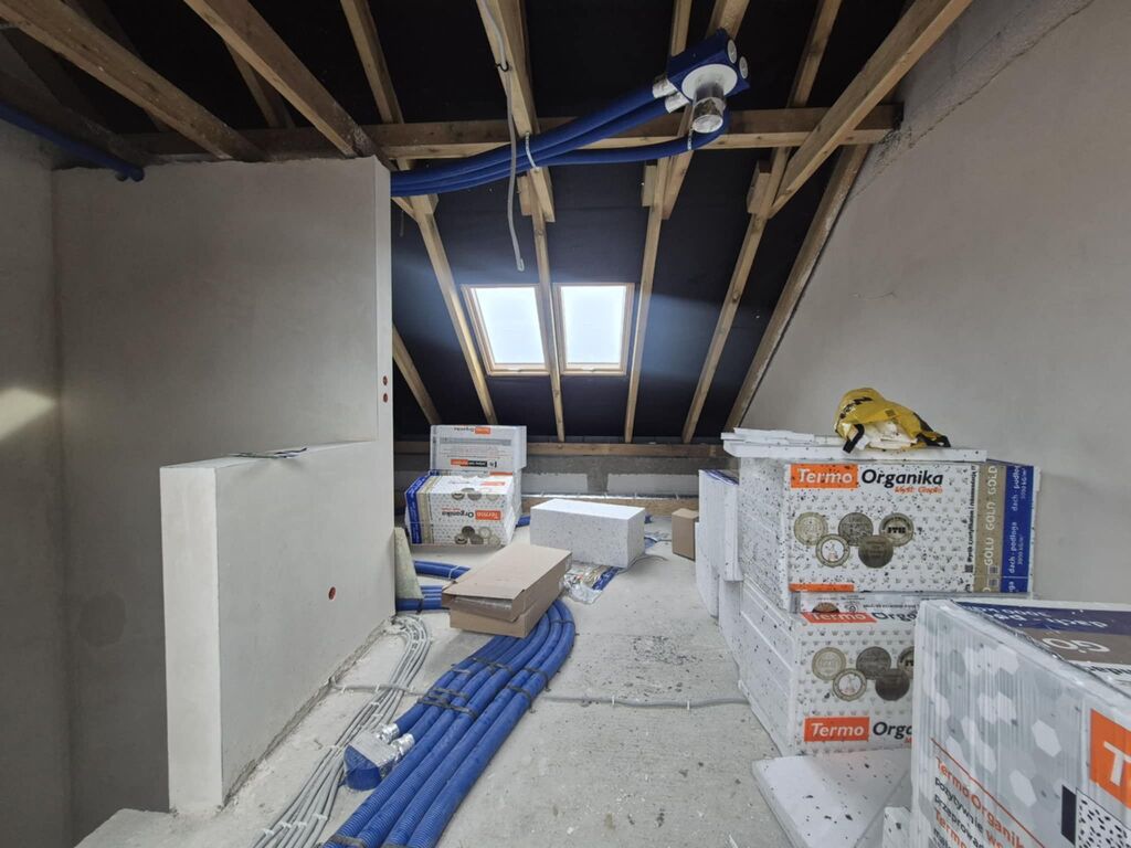 Dom na sprzedaż Police 118 m2 | Arka Nieruchomości