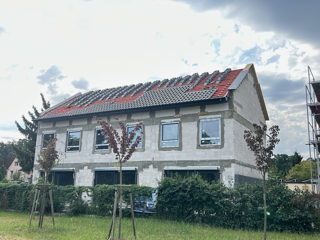 Dom na sprzedaż Police 118 m2 | Arka Nieruchomości