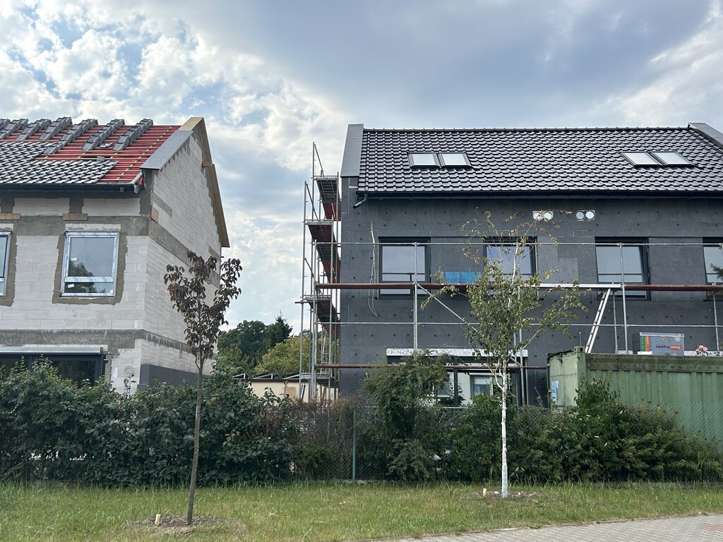 Dom na sprzedaż Police 118 m2 | Arka Nieruchomości