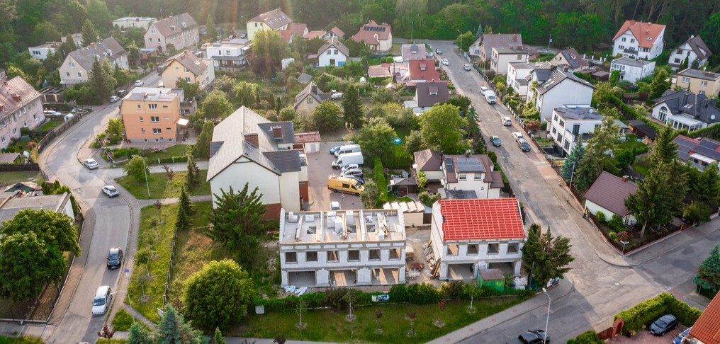 Dom na sprzedaż Police 118 m2 | Arka Nieruchomości