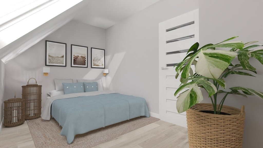 Dom na sprzedaż Trzęsacz 80 m2 | Arka Nieruchomości