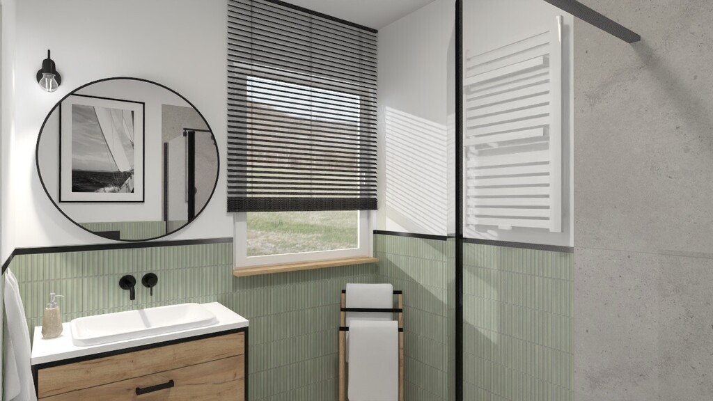 Dom na sprzedaż Trzęsacz 80 m2 | Arka Nieruchomości