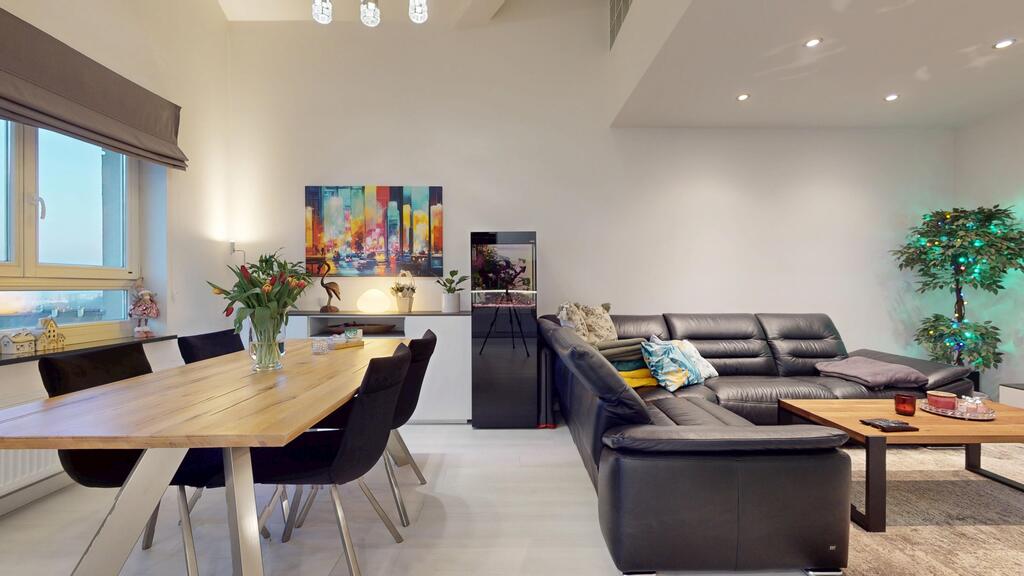 Mieszkanie na sprzedaż Szczecin, Warszewo 81 m2 | Arka Nieruchomości