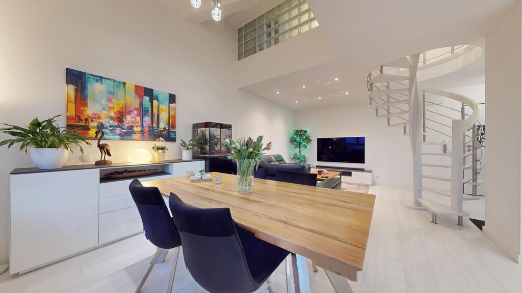 Mieszkanie na sprzedaż Szczecin, Warszewo 81 m2 | Arka Nieruchomości