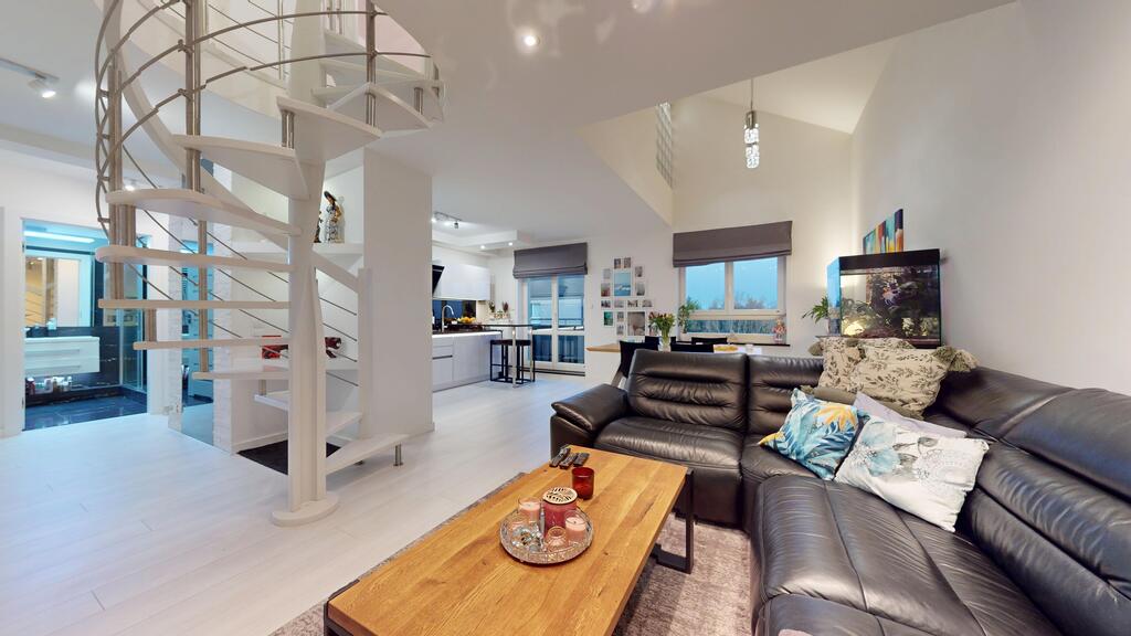 Mieszkanie na sprzedaż Szczecin, Warszewo 81 m2 | Arka Nieruchomości