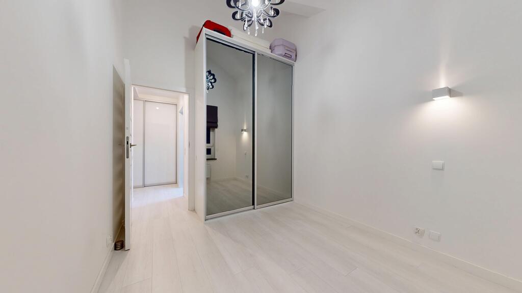 Mieszkanie na sprzedaż Szczecin, Warszewo 81 m2 | Arka Nieruchomości