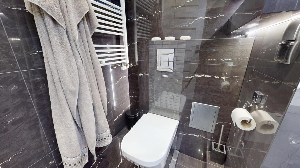 Mieszkanie na sprzedaż Szczecin, Warszewo 81 m2 | Arka Nieruchomości