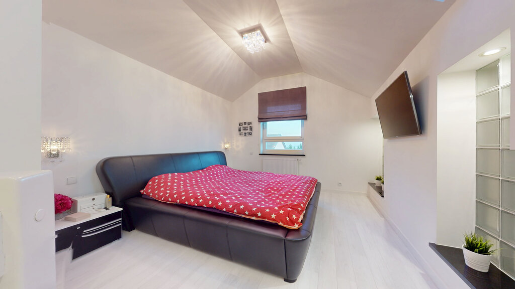 Mieszkanie na sprzedaż Szczecin, Warszewo 81 m2 | Arka Nieruchomości