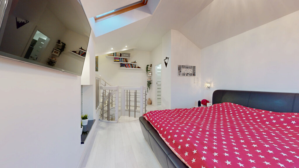 Mieszkanie na sprzedaż Szczecin, Warszewo 81 m2 | Arka Nieruchomości