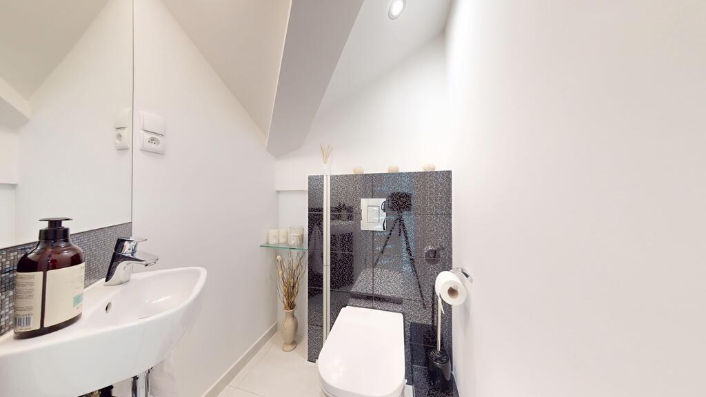 Mieszkanie na sprzedaż Szczecin, Warszewo 81 m2 | Arka Nieruchomości