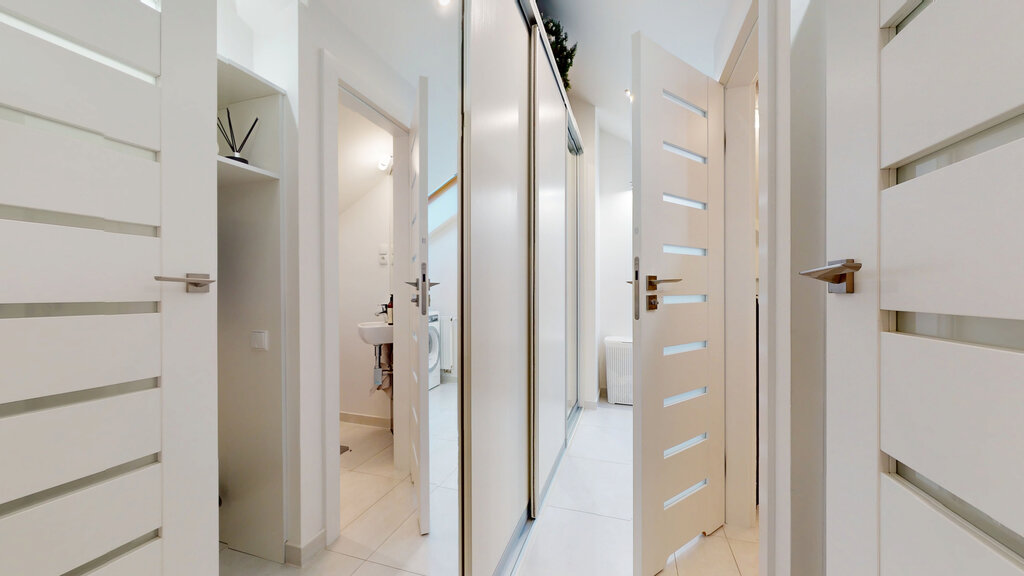 Mieszkanie na sprzedaż Szczecin, Warszewo 81 m2 | Arka Nieruchomości