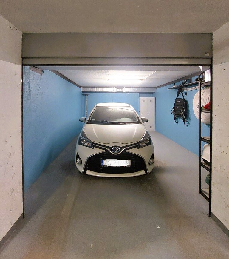 Mieszkanie na sprzedaż Szczecin, Warszewo 81 m2 | Arka Nieruchomości