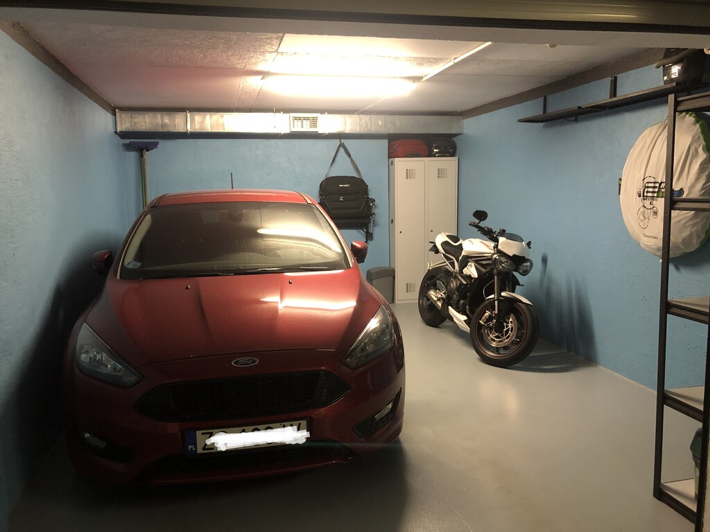 Mieszkanie na sprzedaż Szczecin, Warszewo 81 m2 | Arka Nieruchomości