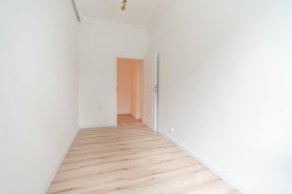 Mieszkanie na sprzedaż Szczecin, Śródmieście 68 m2 | Arka Nieruchomości