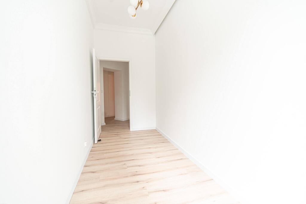 Mieszkanie na sprzedaż Szczecin, Śródmieście 68 m2 | Arka Nieruchomości