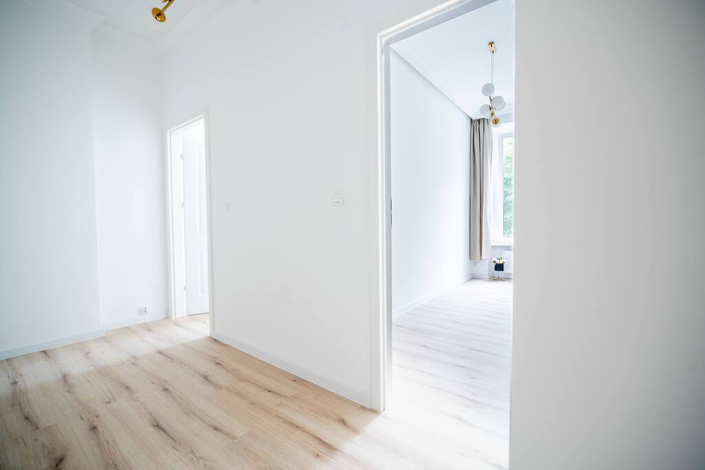 Mieszkanie na sprzedaż Szczecin, Śródmieście 68 m2 | Arka Nieruchomości