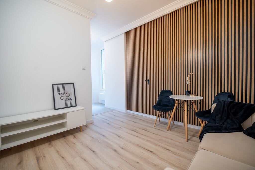 Mieszkanie na sprzedaż Szczecin, Śródmieście 68 m2 | Arka Nieruchomości