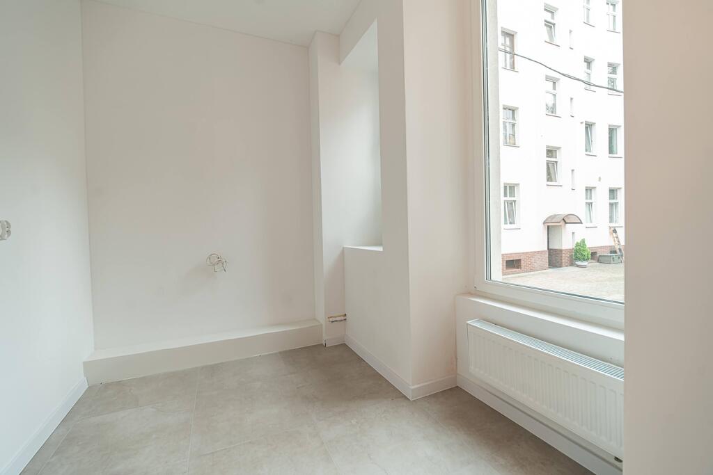 Mieszkanie na sprzedaż Szczecin, Śródmieście 68 m2 | Arka Nieruchomości