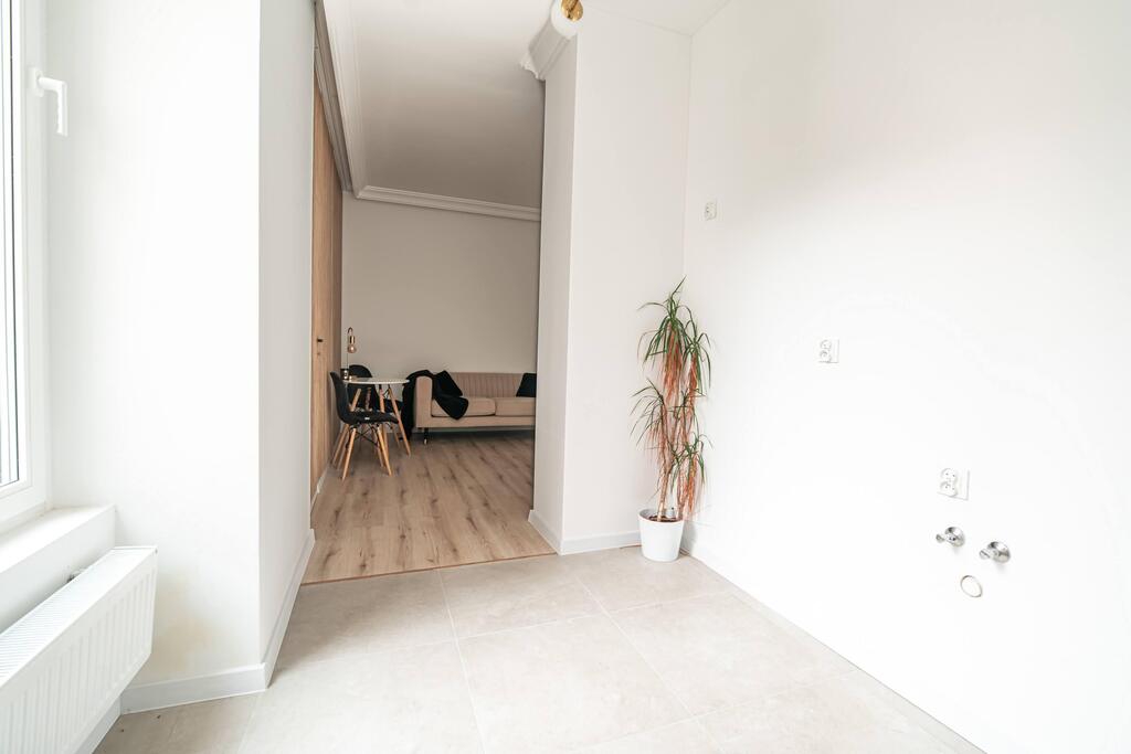 Mieszkanie na sprzedaż Szczecin, Śródmieście 68 m2 | Arka Nieruchomości