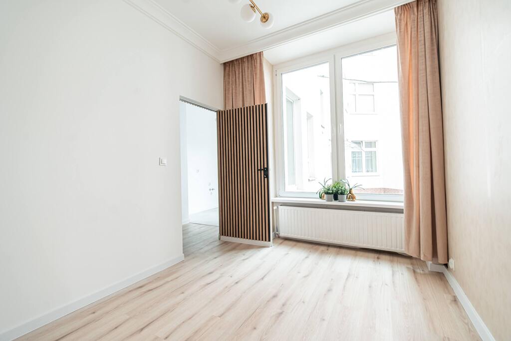 Mieszkanie na sprzedaż Szczecin, Śródmieście 68 m2 | Arka Nieruchomości