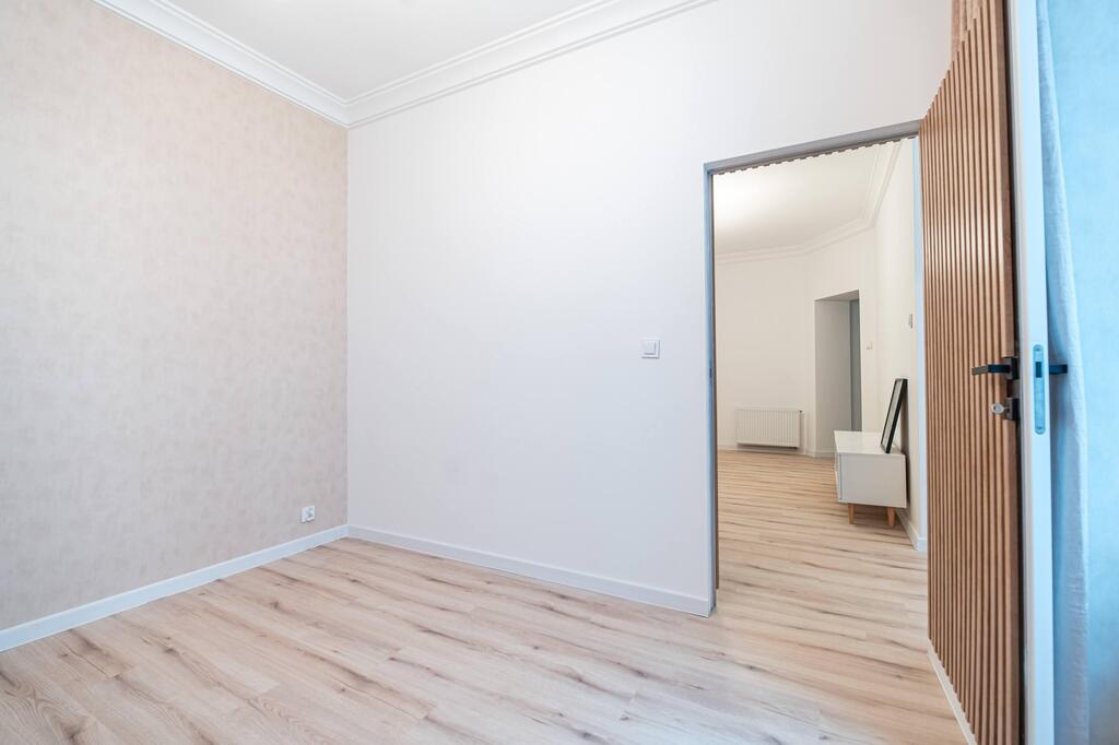 Mieszkanie na sprzedaż Szczecin, Śródmieście 68 m2 | Arka Nieruchomości