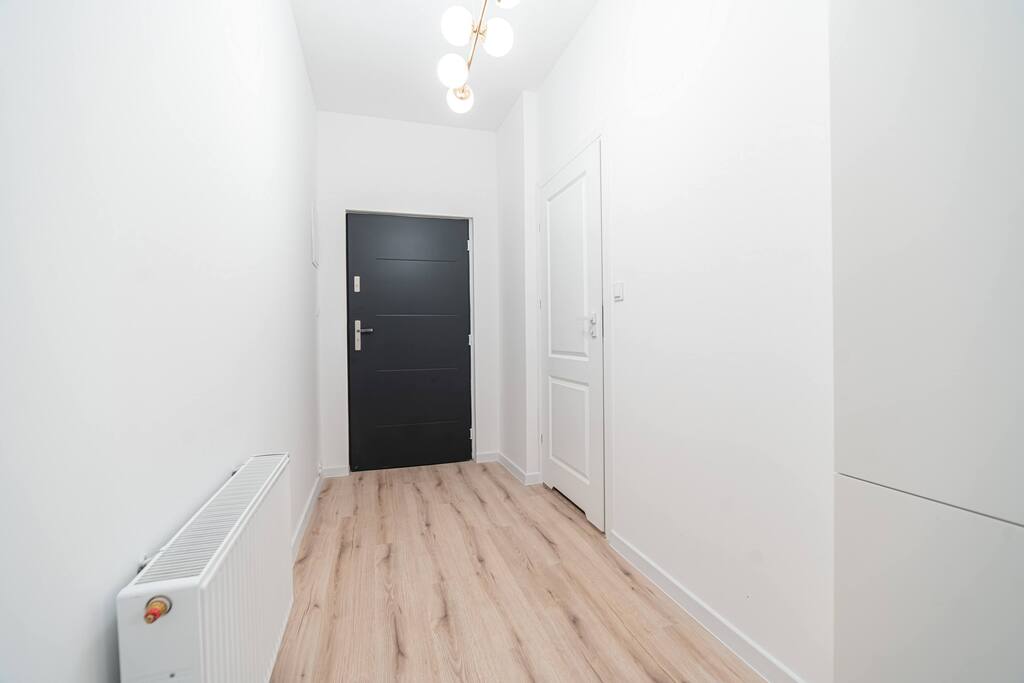 Mieszkanie na sprzedaż Szczecin, Śródmieście 68 m2 | Arka Nieruchomości