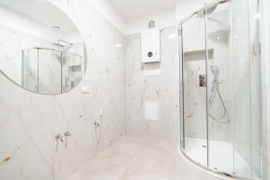 Mieszkanie na sprzedaż Szczecin, Śródmieście 68 m2 | Arka Nieruchomości