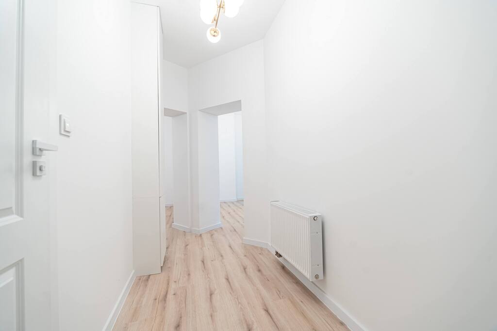 Mieszkanie na sprzedaż Szczecin, Śródmieście 68 m2 | Arka Nieruchomości