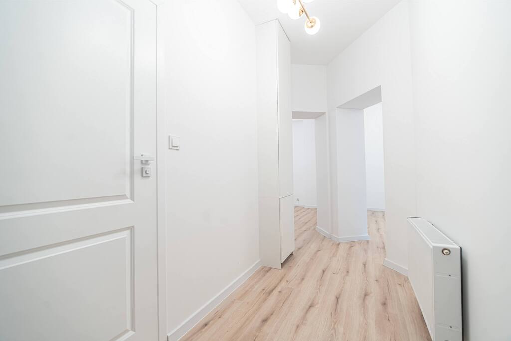 Mieszkanie na sprzedaż Szczecin, Śródmieście 68 m2 | Arka Nieruchomości