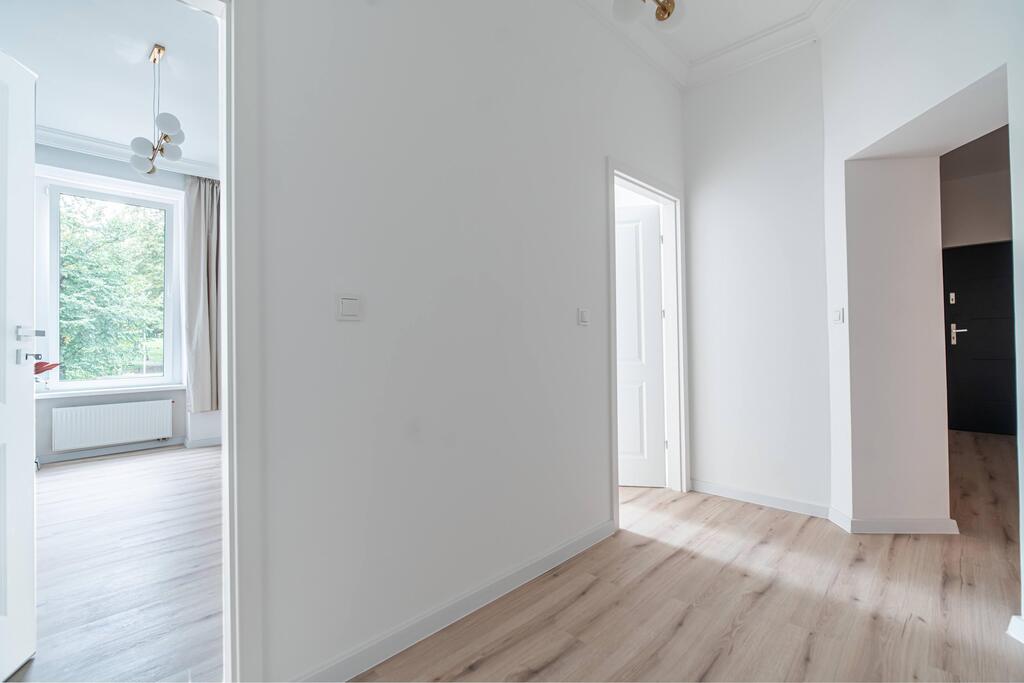 Mieszkanie na sprzedaż Szczecin, Śródmieście 68 m2 | Arka Nieruchomości