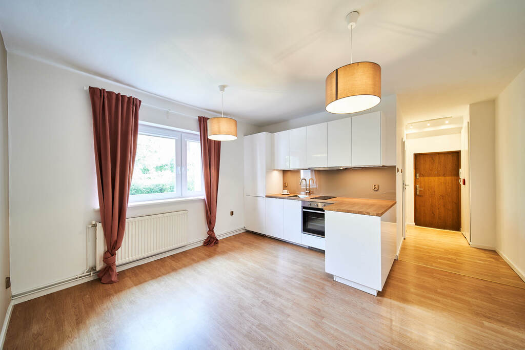 Mieszkanie na sprzedaż Szczecin 44 m2 | Arka Nieruchomości