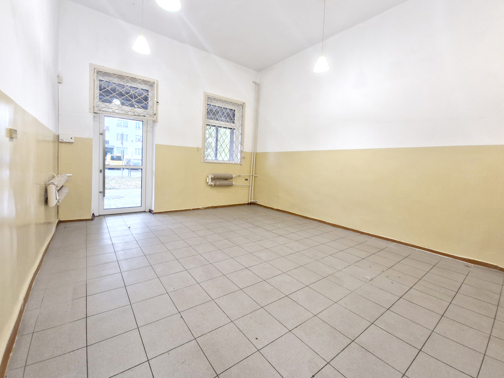 Lokal na wynajem Stargard 47 m2 | Arka Nieruchomości