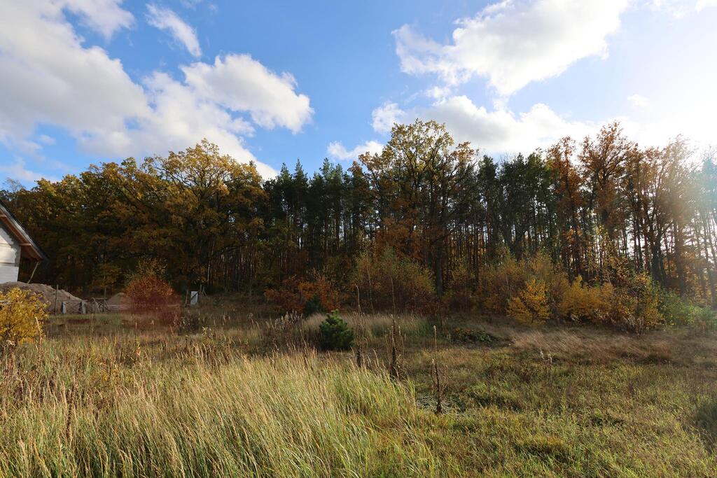 Działka na sprzedaż Szczecin, Załom 843 m2 | Arka Nieruchomości