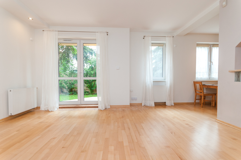 Mieszkanie na wynajem Szczecin, Gumieńce 83 m2 | Arka Nieruchomości