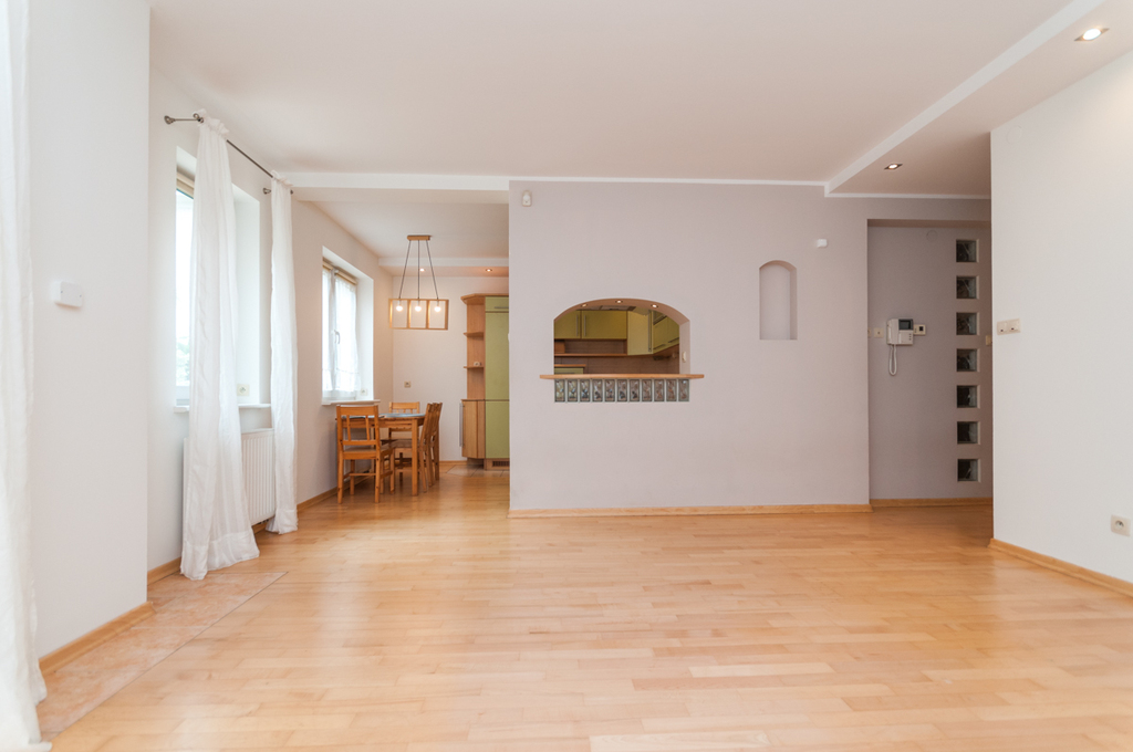 Mieszkanie na wynajem Szczecin, Gumieńce 83 m2 | Arka Nieruchomości