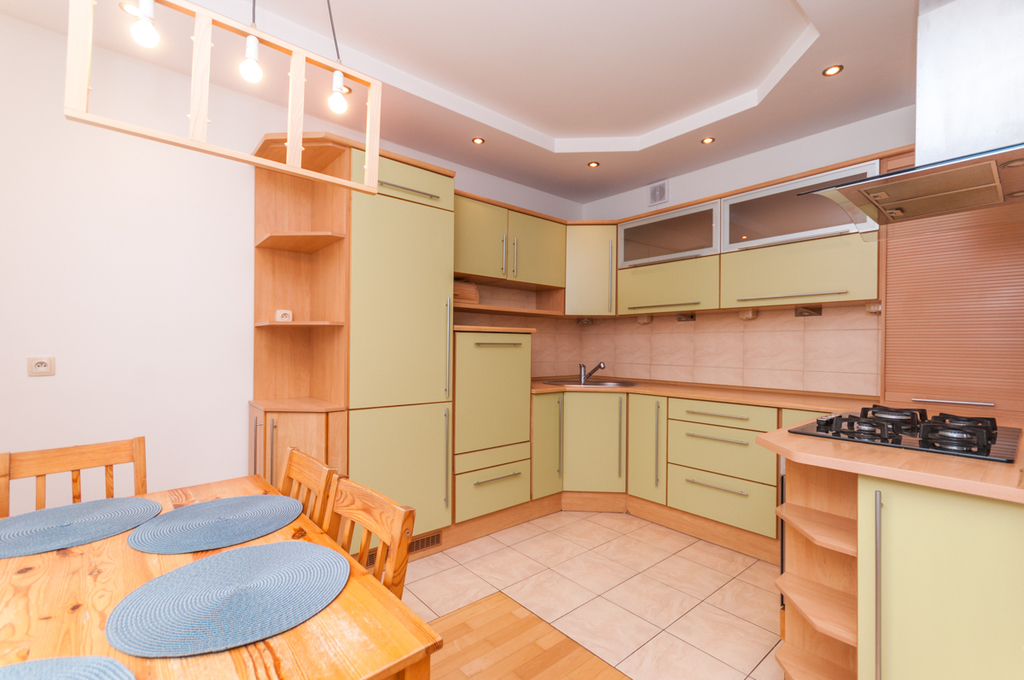 Mieszkanie na wynajem Szczecin, Gumieńce 83 m2 | Arka Nieruchomości