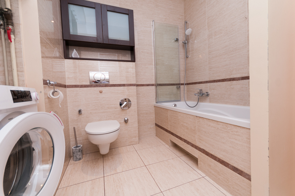 Mieszkanie na wynajem Szczecin, Gumieńce 83 m2 | Arka Nieruchomości