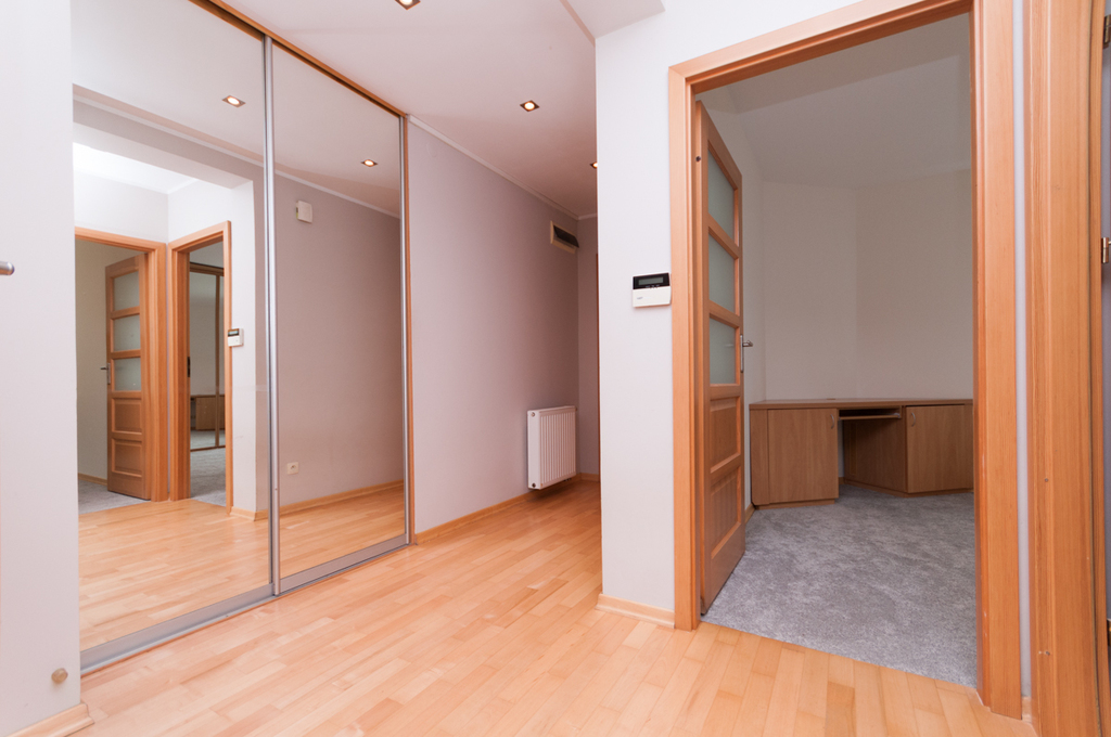 Mieszkanie na wynajem Szczecin, Gumieńce 83 m2 | Arka Nieruchomości