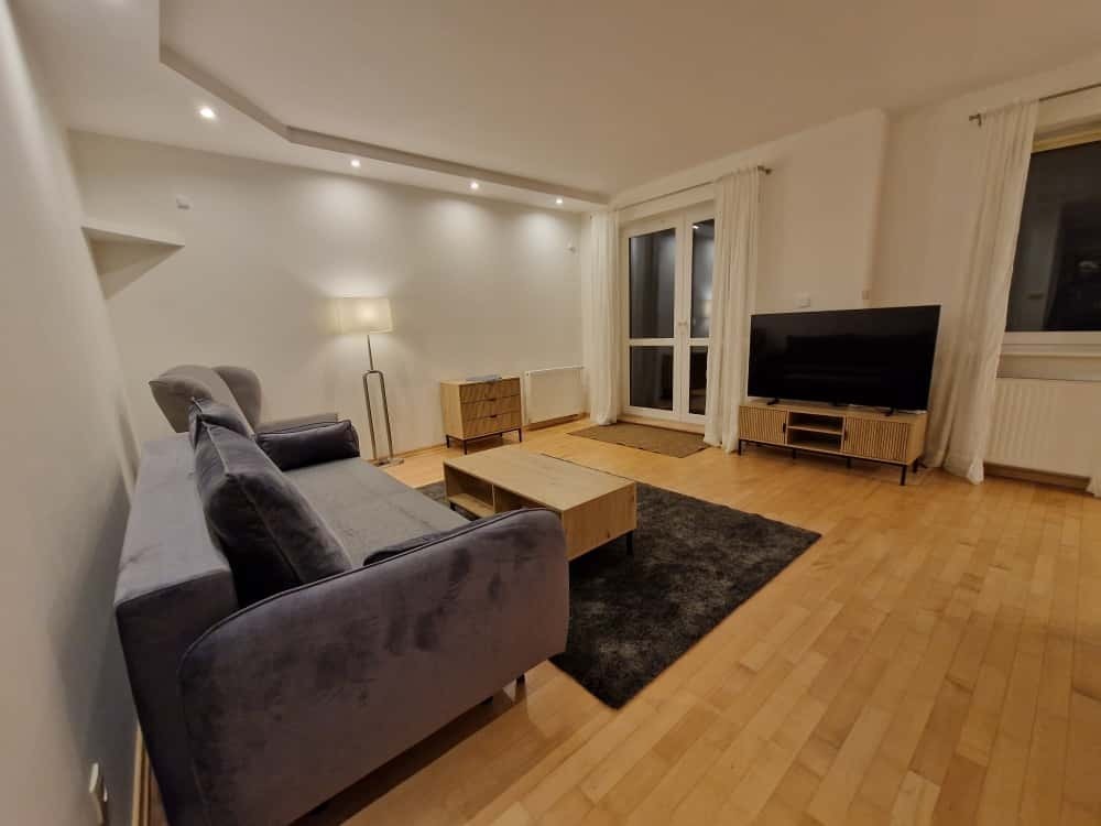 Mieszkanie na wynajem Szczecin, Gumieńce 83 m2 | Arka Nieruchomości