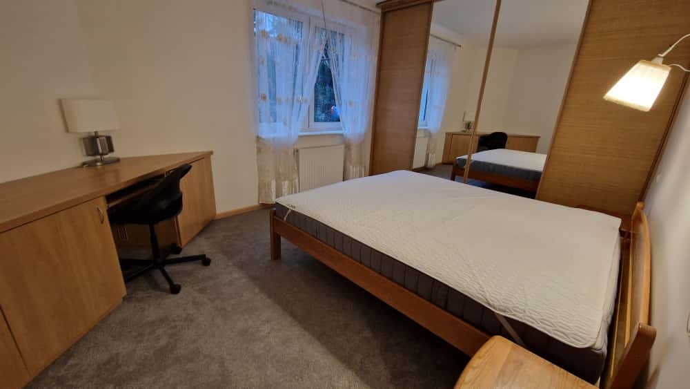 Mieszkanie na wynajem Szczecin, Gumieńce 83 m2 | Arka Nieruchomości