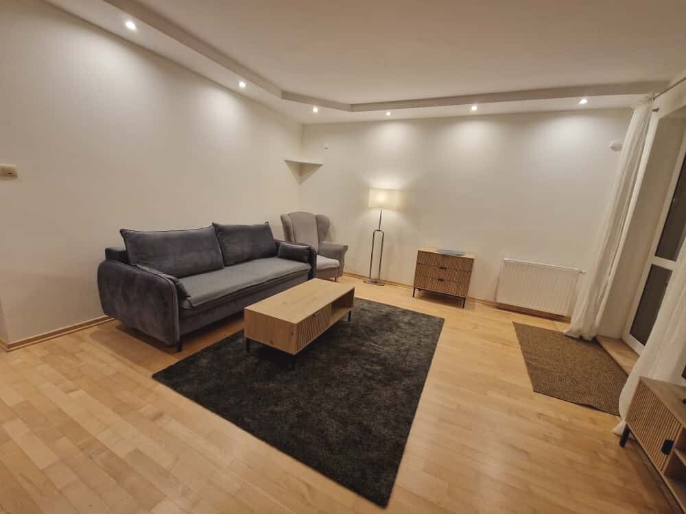 Mieszkanie na wynajem Szczecin, Gumieńce 83 m2 | Arka Nieruchomości