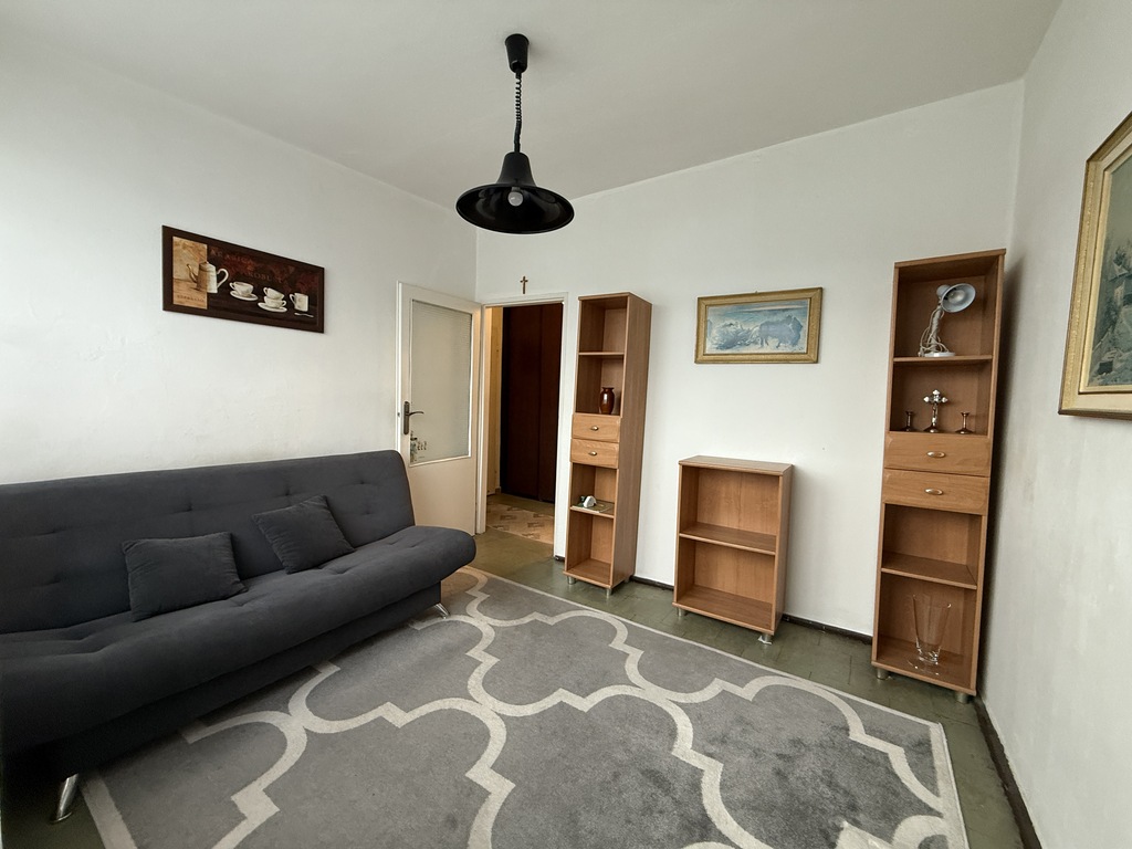 Mieszkanie na sprzedaż Police 54 m2 | Arka Nieruchomości