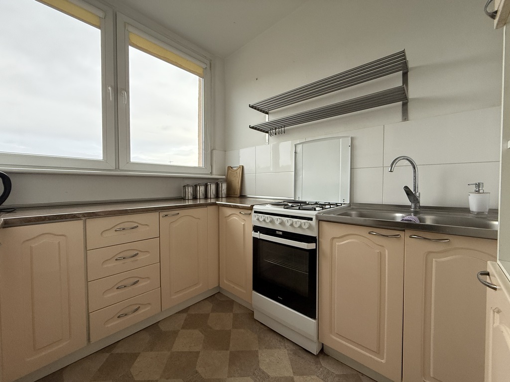 Mieszkanie na sprzedaż Police 54 m2 | Arka Nieruchomości