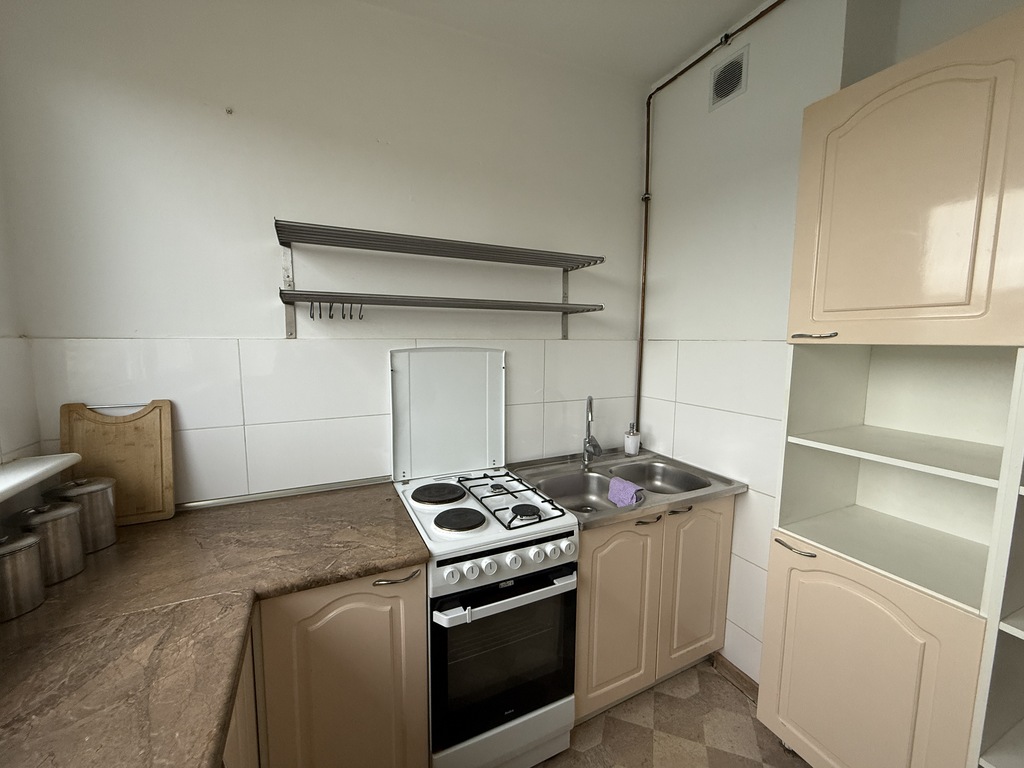 Mieszkanie na sprzedaż Police 54 m2 | Arka Nieruchomości