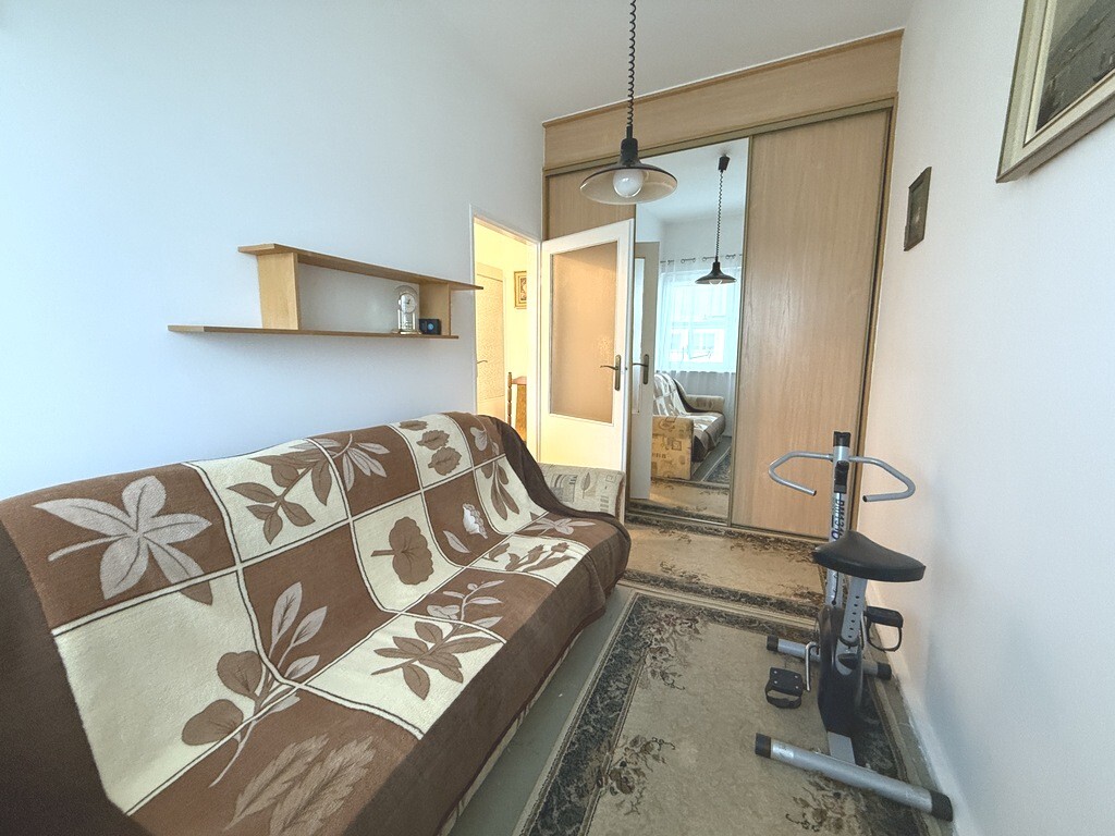 Mieszkanie na sprzedaż Police 54 m2 | Arka Nieruchomości