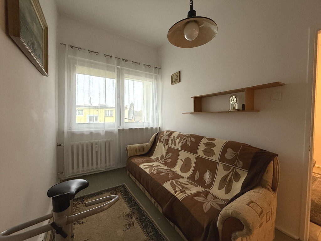 Mieszkanie na sprzedaż Police 54 m2 | Arka Nieruchomości