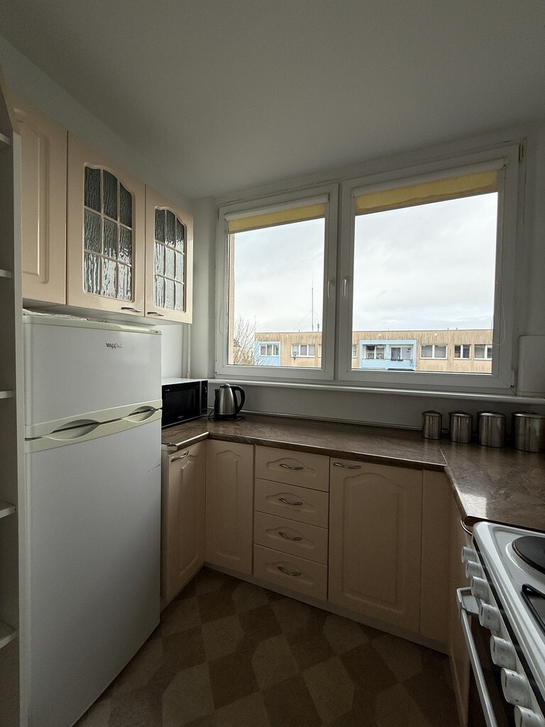 Mieszkanie na sprzedaż Police 54 m2 | Arka Nieruchomości