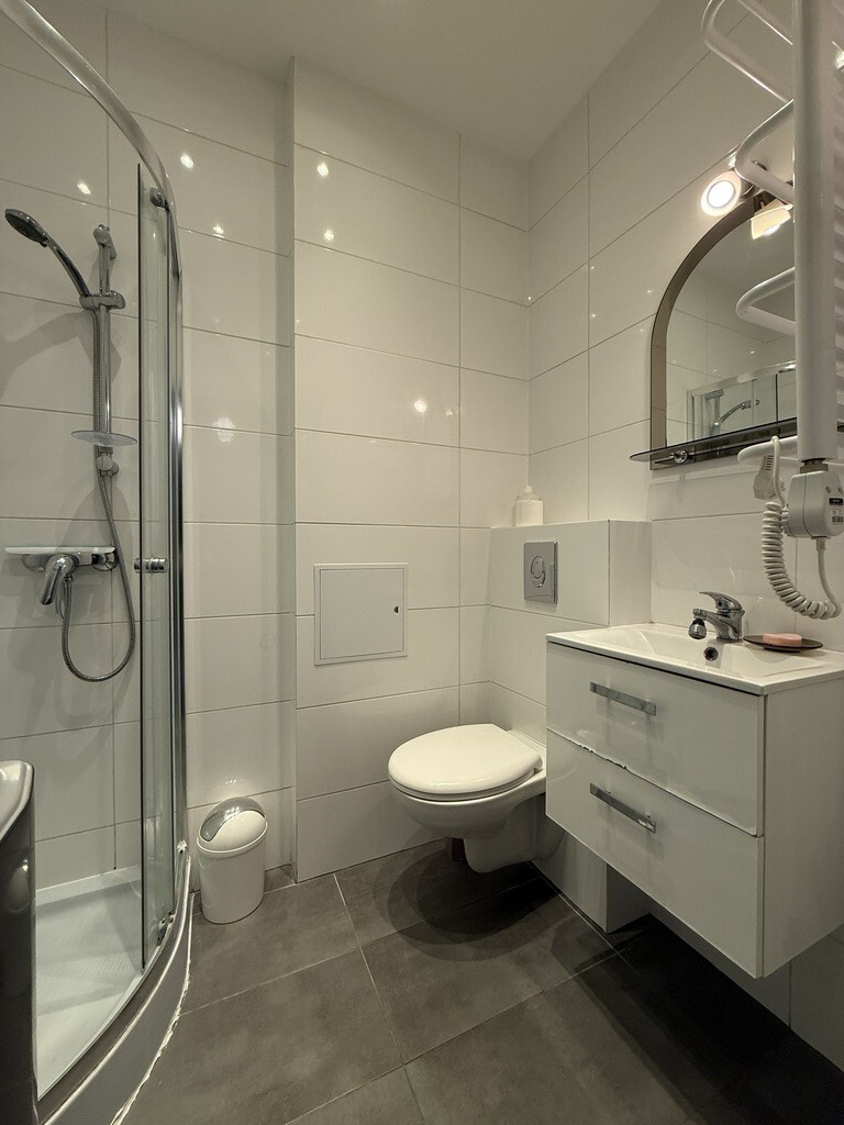 Mieszkanie na sprzedaż Police 54 m2 | Arka Nieruchomości