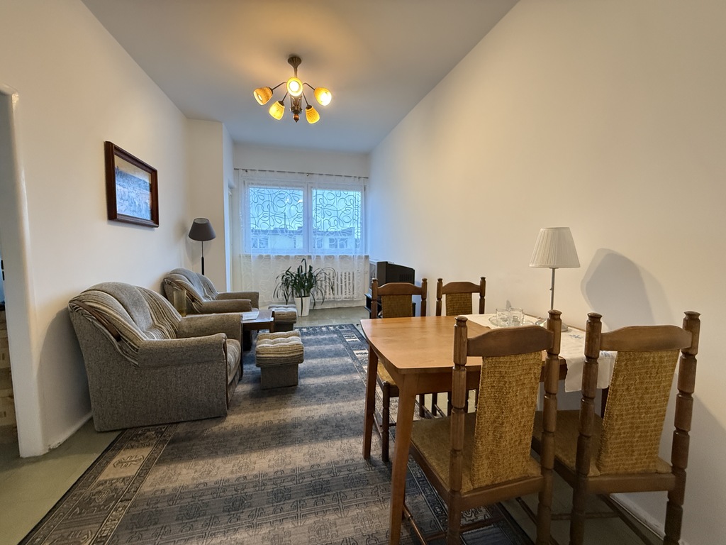 Mieszkanie na sprzedaż Police 54 m2 | Arka Nieruchomości